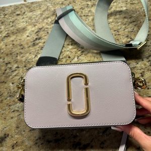 marc jacob snapshot